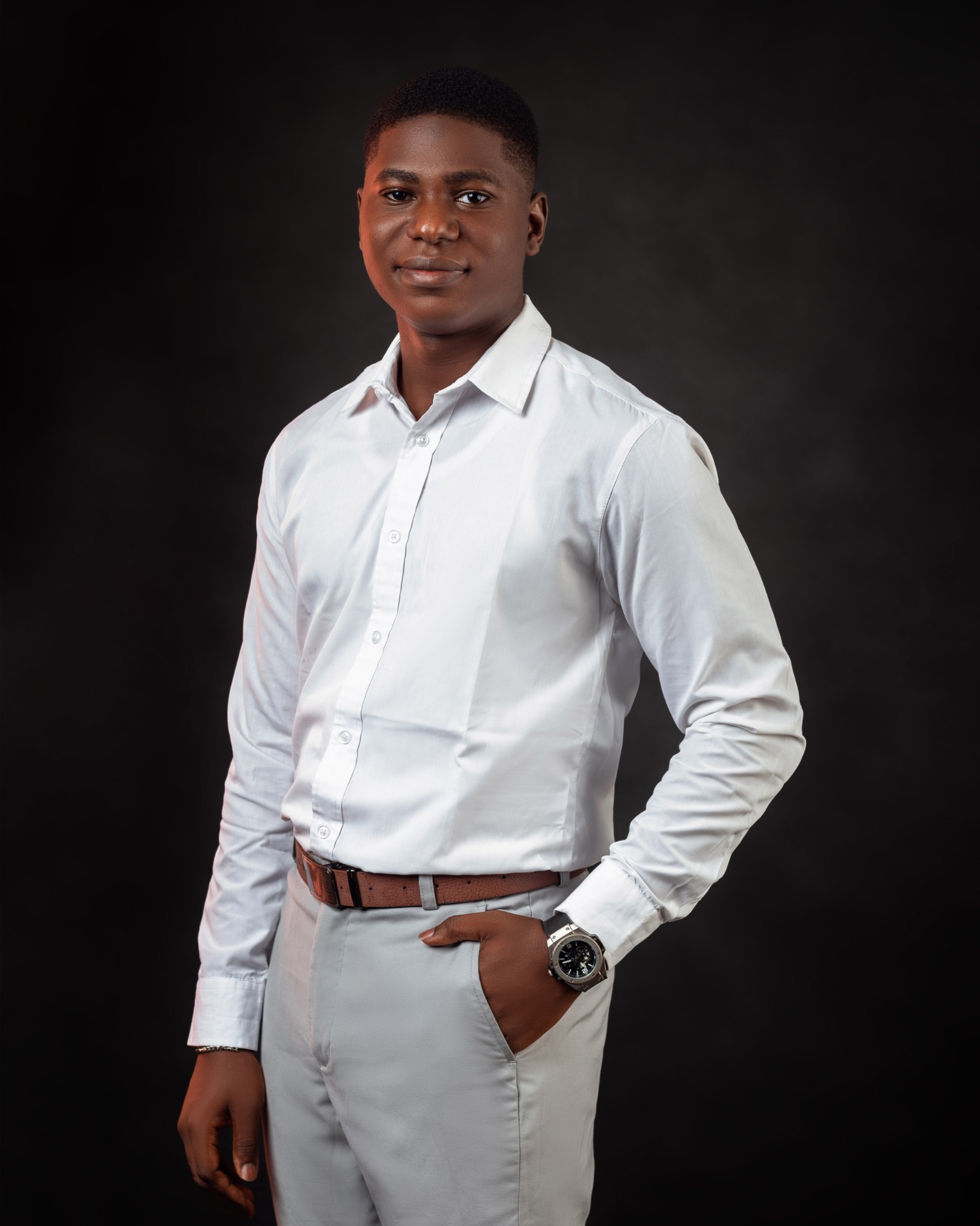 Aceline CEO